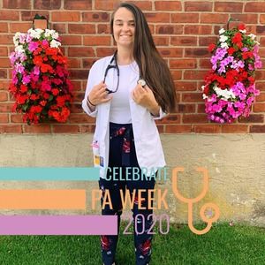 Meet your Posher, Caroline